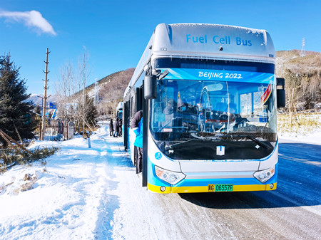 白益民：氫能源車(chē)大賽道需加速立體布局(圖3)