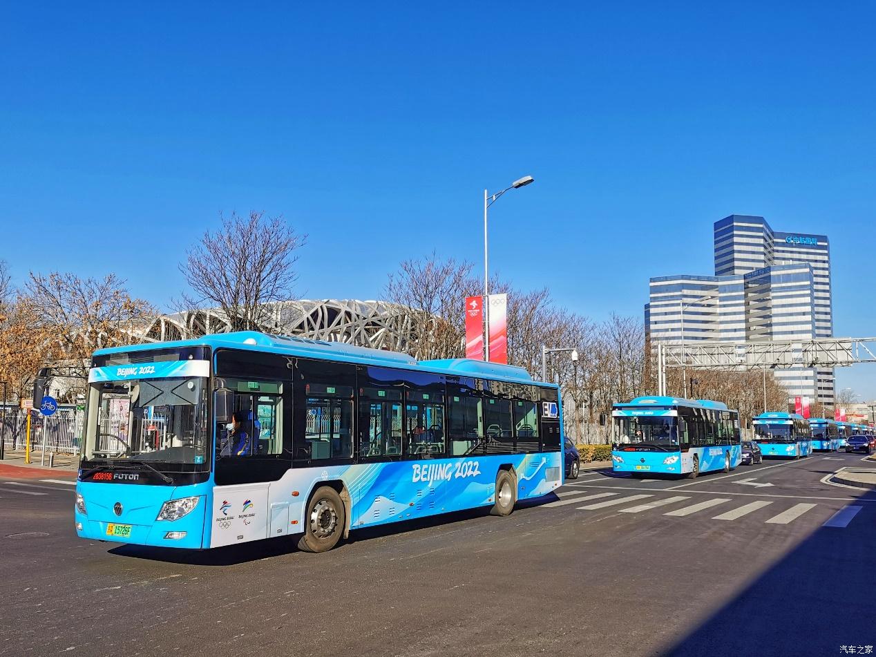 新方向 北京汽車(chē)首臺氫內燃機點(diǎn)火成功(圖1)