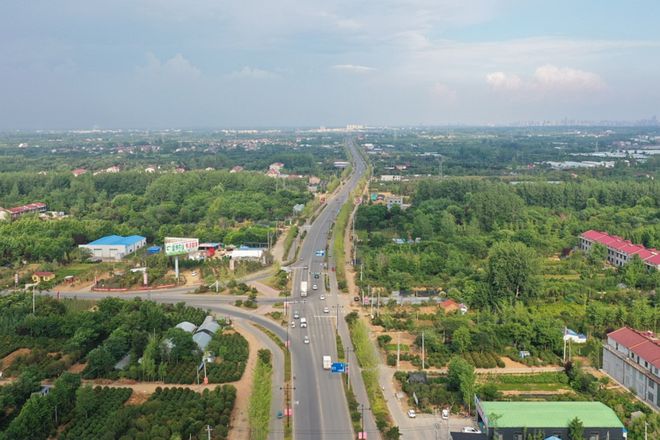 沭陽(yáng)購置40臺氫能源公交車(chē)(圖2)